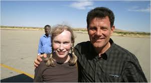 Thus begins the open letter that farrow published at nicholas kristof's new york times blog. Mia Farrow 40 Undeniable Facts