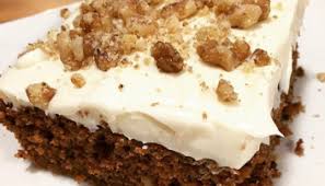 To ripen bananas in the oven: The Famous Divorce Carrot Cake I Ve Bean Travelling