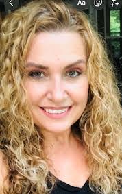 Gail Blankenship's Instagram, Twitter & Facebook