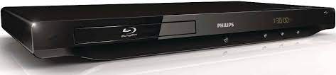Ahora cambiemos la region a la deseada. Philips Region Free Dvd And Region A Blu Ray Player With Wi Fi 2900 Series Model Bdp 2900 Bdp2900 World Import
