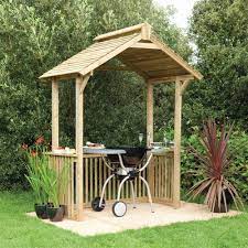 You'll have more prep space for food, serving. 34 Photo Of Grill Gazebo Designs That Abound With Simplicity Elegance Photographs Decoratorist