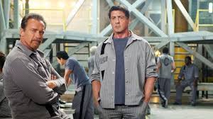 Escape plan milk meme : Sylvester Stallone And Arnold Schwarzenegger S Jailbreak Movie A Comprehensive List Of The Beliefs You Will Need To Suspend While Viewing The Trailer Vanity Fair