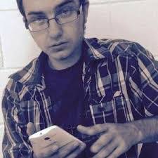 Dustin Perrin's Instagram, Twitter & Facebook