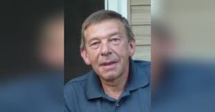 Obituary information for Daniel D. Trudel