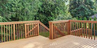 Did you scroll all this way to get facts about deck gates? How To Build A Deck Gate
