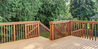 When you get a new, offer additional services. How To Build A Deck Gate