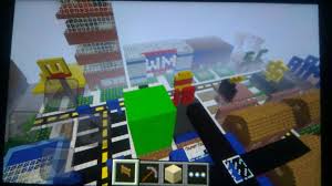 Learn how to install and use minecraft city mods with hd video tutorials step by step easy to understand. Minecraft Pe Modern City Download Mcpe Maps Minecraft Pocket Edition Minecraft Forum Minecraft Forum