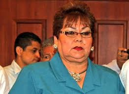 Ada Esperanza Muñoz es condenada a siete años de reclusión