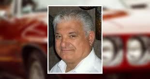 David A. Campanella Obituary October 31, 2025