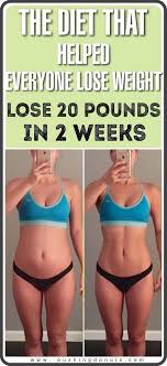 Pin On Diet Plans To Lose Weight