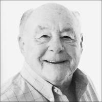 WILLIAM HEAFEY Obituary (1942