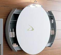 Bagno Dal Design Moderni Particolare Specchi These Motivating Washroom Mirror Ideas Will Certainly Change The Met Specchi Bagno Bagni Moderni Bagno