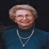 Helen Morgan Obituary