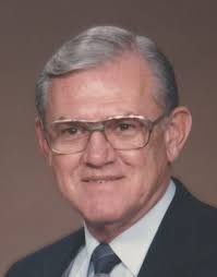 The Rev. Dr. Floyd E. Blake Obituary