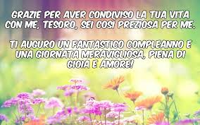 Apr 28, 2021 · frasi sulla nascita per dare il benvenuto al mondo a un neonato. Frasi Di Auguri Di Buon Compleanno Moglie Auguri Di Buon Compleanno Auguri Di Buon Compleanno Buon Compleanno Frasi Buon Compleanno