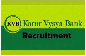 Karur vysya bank offers a range of services that can be done online through internet banking service. Karur Vysya Bank Recruitment 2020 Latest Kvb Po Clerk So Careers Total Jobs Hub