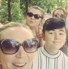 KELLI HOLLIS OFFICIAL