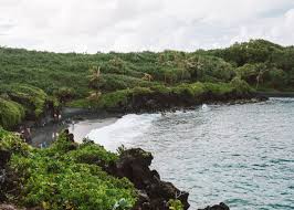 Check spelling or type a new query. Visiting Black Sand Beach At WaiÊ»anapanapa State Park In Maui