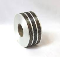 7.4OZ 2.6" CARBON / BASALT RAIL TAPE #6405