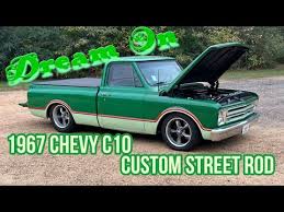 Image result for Green 1967 Truck