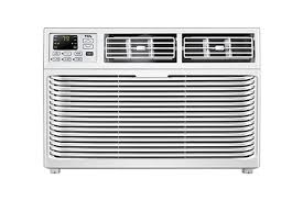 Window Air Conditioners Tcl