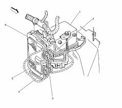 I have read that there are problems/recalls on these modules for chevy's. Where Is The Ignition Module Located In A 2000 Chev Astro Va Diy Forums