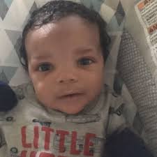 Fundraiser for Mikea Kelly by Joe Hill : Zion Xavier