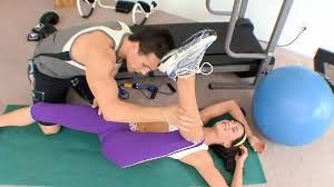 Sports Teacher Shows other Horny Exercises to Fuck: Sport Porn by FapHouse