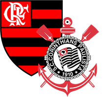 Portaluppi has got the team scoring on the road, with 8 away goals in 4 league matches. A Nacao A Historia Flamengo Vs Corinthians