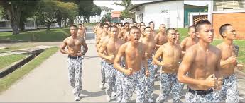 He film opens with the republic of singapore apparently being under an immense invasion from a fictional army, with iconic singaporean landmarks (such as the merlion and the esplanade) coming under fire and many civilians killed brutally. Ah Boys To Men 3 Frogmen Video Dailymotion