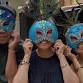 Adult Mask Workshop event image