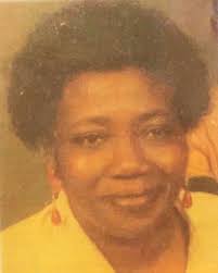 Minnie Arletha Johnson Obituary December 29, 2023