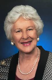 Elizabeth Fleming Obituary