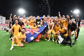 Despite previous results, hopes are high from arnold. Round Ball Round Up Olyroos Succeed Despite Development Gaps The New Daily