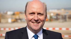 Frankfurter Stadtkämmerer über die Verzögerung des Haushalts