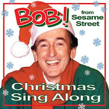 bob from sesame street christmas sing along muppet wiki fandom sesame street christmas singing sesame street