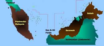 This is a best prospect industry sector for this country. Poweroilandgas Com Oil And Gas Jobs Malaysia Oil And Gas Industry