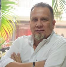 Gerson Obed Peña Muñoz