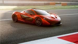 Mclaren P1 2014 Wallpaper Hd Car Wallpapers Id 3315