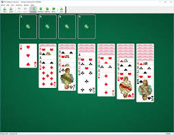 The rest of the cards form a draw pile. How To Play Russian Solitaire Rules And Strategy Tips