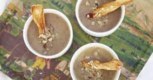 A Traditional Start To A Christmas Feast Recipes Homemade Recipes Christmas Food