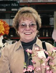 Obituary for Annie "Anne" May (Fox) Konopski