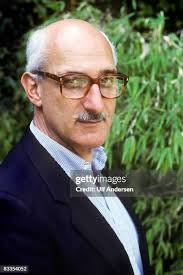 115 David Malouf Photos & High Res Pictures