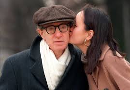 In 1991, allen began a relationship with previn, farrow's adopted daughter. Soon Yi Interview 1992 About Woody Allen And Mia Farrow