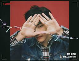 But jb's mullet is praised far and wide, and i have seen him called one of the only idols that can pull off a mullet. Got7 S Jb Looks Stunning With A Mullet For His Image Teasers The Latest Kpop News And Music Officially Kmusic