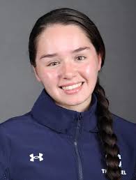 2025 Women's Cross Country Roster