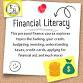 Family Literacy - Financial Literacy event image