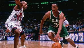 Pierce said thursday that he would prefer the celtics not run their. Paul Pierce S Career In Boston Boston Celtics