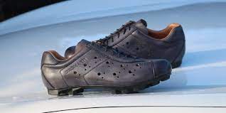 The Finest Handmade Leather Touring Road Gravel Bike Mtb Cycling Shoes Traditional Craftsmanship Timeless Design Ultimate Cycling Shoes Shoes Bike Shoes