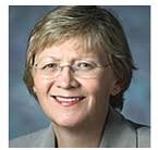 Rohde Named Director of Pediatric Nursing